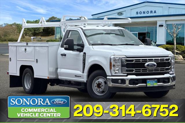 2026 Ford F-350 XL for sale in Sonora, CA