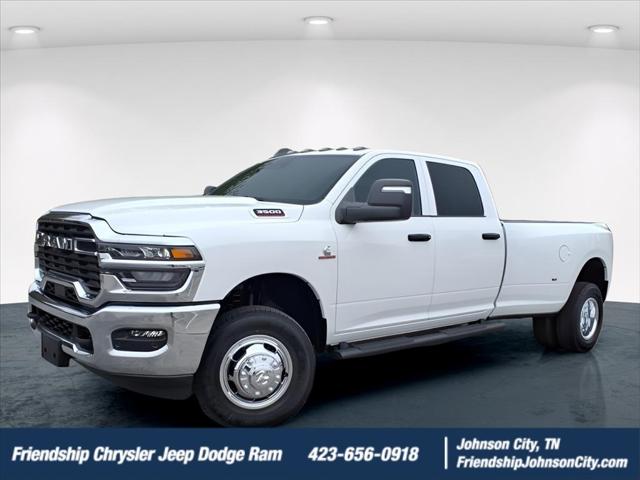 2026 RAM Ram 3500 RAM 3500 TRADESMAN CREW CAB 4X4 8 BOX 2026 RAM Ram 3500 RAM 3500 TRADESMAN CREW CAB 4X4 8 BOX