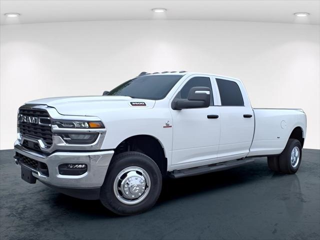 2026 RAM Ram 3500 RAM 3500 TRADESMAN CREW CAB 4X4 8 BOX 2026 RAM Ram 3500 RAM 3500 TRADESMAN CREW CAB 4X4 8 BOX