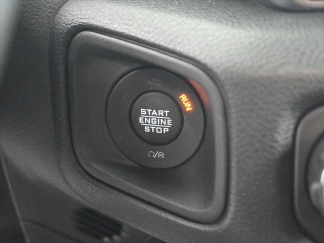 2026 Jeep Wrangler WRANGLER 4-DOOR WILLYS 2026 Jeep Wrangler WRANGLER 4-DOOR WILLYS