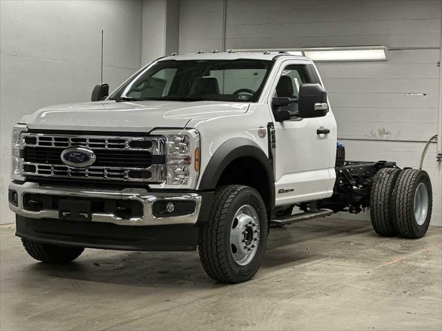 2026 Ford Super Duty F-600 XL for sale in Zelienople, PA
