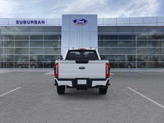 2025 Ford F-350 XL