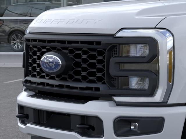 2025 Ford F-350 XL
