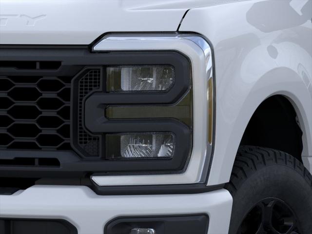 2025 Ford F-350 XL