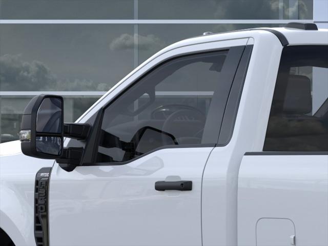 2025 Ford F-350 XL