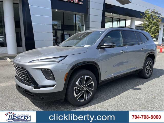 2026 Buick Enclave Sport Touring for sale in Matthews, NC