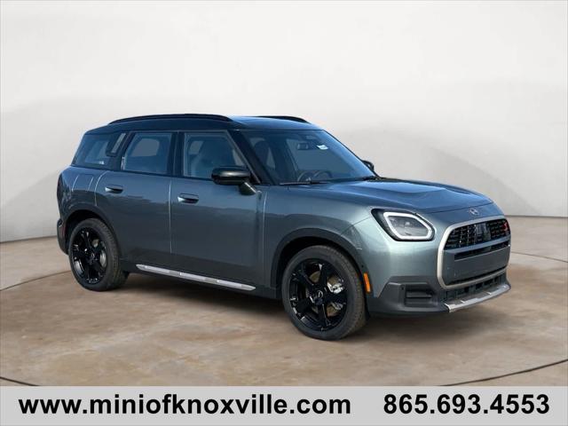 2026 MINI Cooper Countryman S for sale in Knoxville, TN