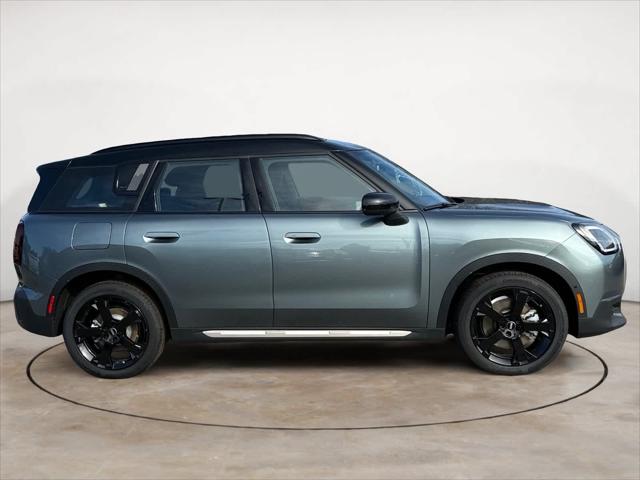 2026 MINI Cooper Countryman S