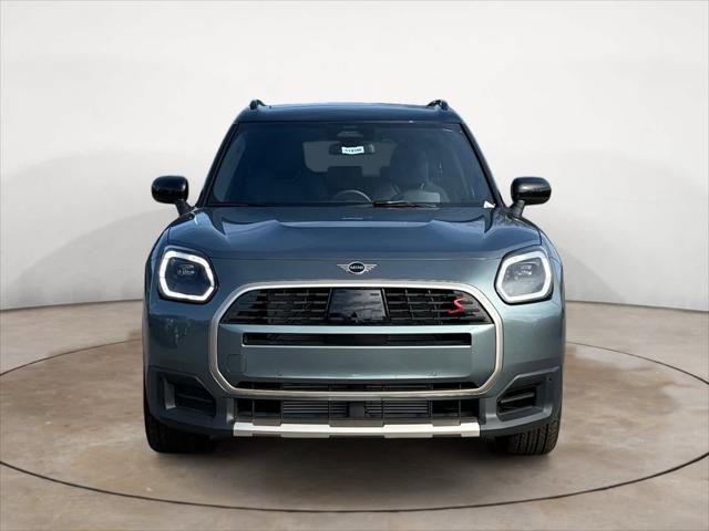 2026 MINI Cooper Countryman S
