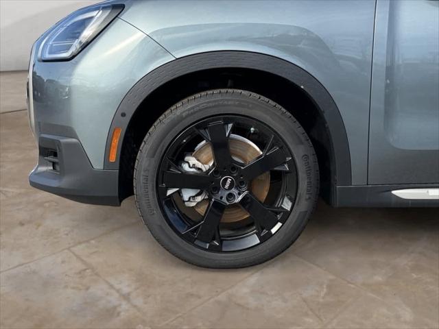 2026 MINI Cooper Countryman S
