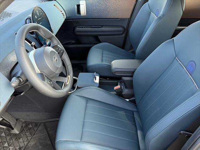 2026 MINI Cooper Countryman S