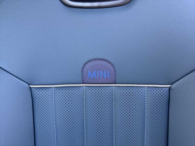 2026 MINI Cooper Countryman S