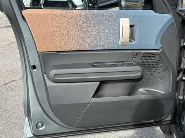 2026 MINI Cooper Countryman S