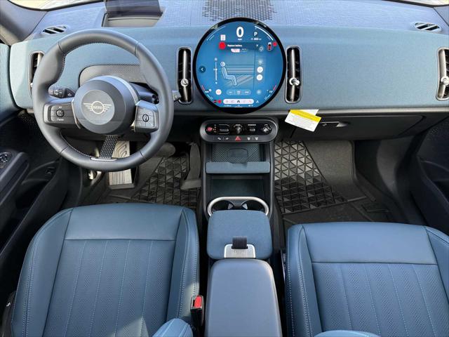 2026 MINI Cooper Countryman S