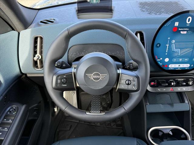 2026 MINI Cooper Countryman S