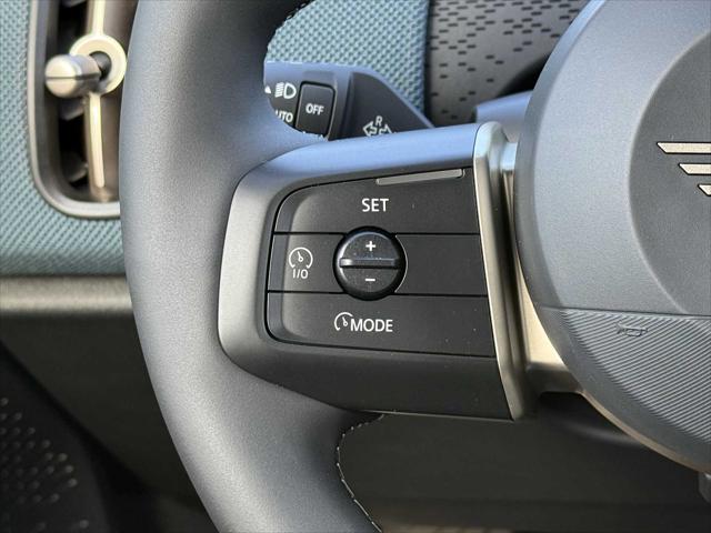 2026 MINI Cooper Countryman S