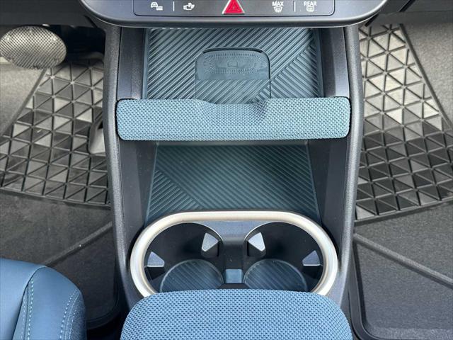 2026 MINI Cooper Countryman S