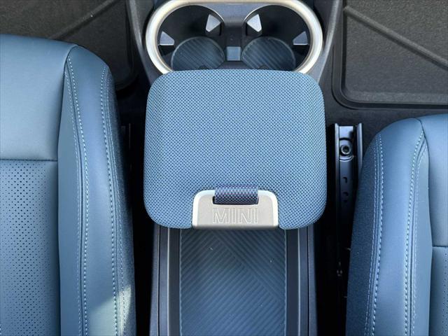 2026 MINI Cooper Countryman S
