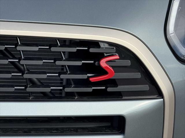 2026 MINI Cooper Countryman S