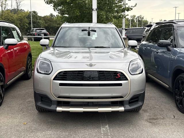 2026 MINI Cooper Countryman S