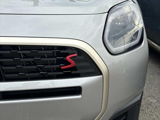 2026 MINI Cooper Countryman S