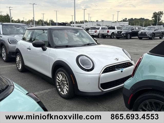2026 MINI Cooper Coupe Cooper S for sale in Knoxville, TN
