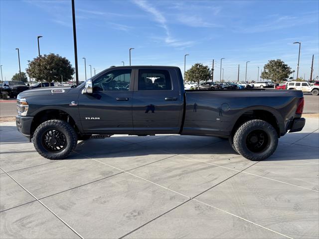 2026 RAM Ram 3500 RAM 3500 LARAMIE CREW CAB 4X4 8 BOX