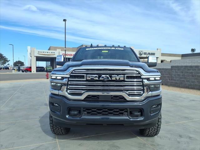 2026 RAM Ram 3500 RAM 3500 LARAMIE CREW CAB 4X4 8 BOX 2026 RAM Ram 3500 RAM 3500 LARAMIE CREW CAB 4X4 8 BOX