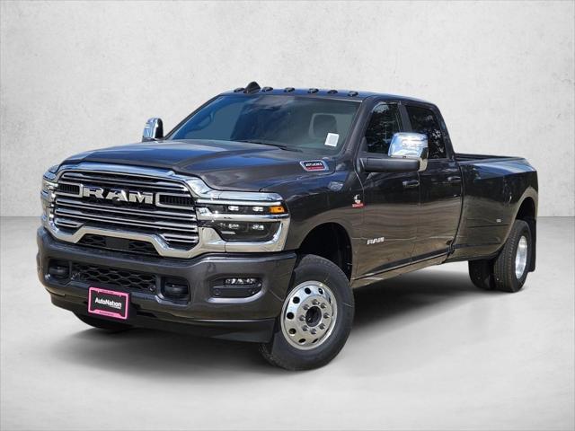 2026 RAM Ram 3500 RAM 3500 LARAMIE CREW CAB 4X4 8 BOX 2026 RAM Ram 3500 RAM 3500 LARAMIE CREW CAB 4X4 8 BOX