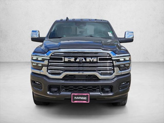 2026 RAM Ram 3500 RAM 3500 LARAMIE CREW CAB 4X4 8 BOX 2026 RAM Ram 3500 RAM 3500 LARAMIE CREW CAB 4X4 8 BOX