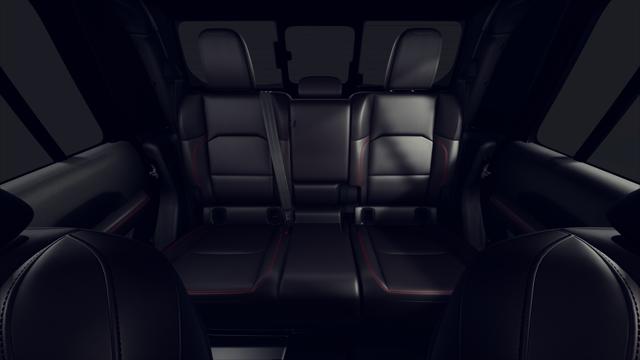 2026 Jeep Gladiator GLADIATOR RUBICON X 4X4 2026 Jeep Gladiator GLADIATOR RUBICON X 4X4