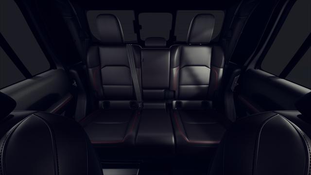 2026 Jeep Gladiator GLADIATOR RUBICON X 4X4 2026 Jeep Gladiator GLADIATOR RUBICON X 4X4