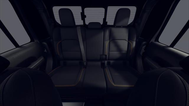 2026 Jeep Gladiator GLADIATOR SPORT S 4X4 2026 Jeep Gladiator GLADIATOR SPORT S 4X4