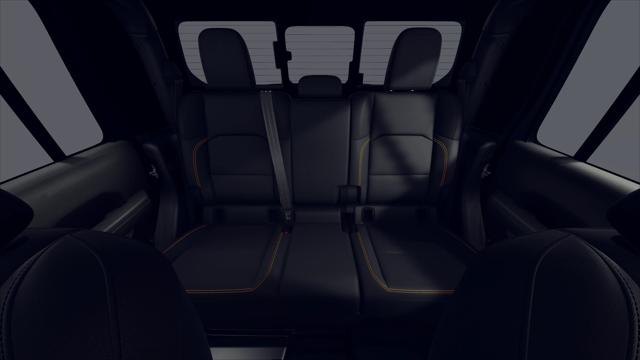 2026 Jeep Gladiator GLADIATOR SPORT S 4X4 2026 Jeep Gladiator GLADIATOR SPORT S 4X4