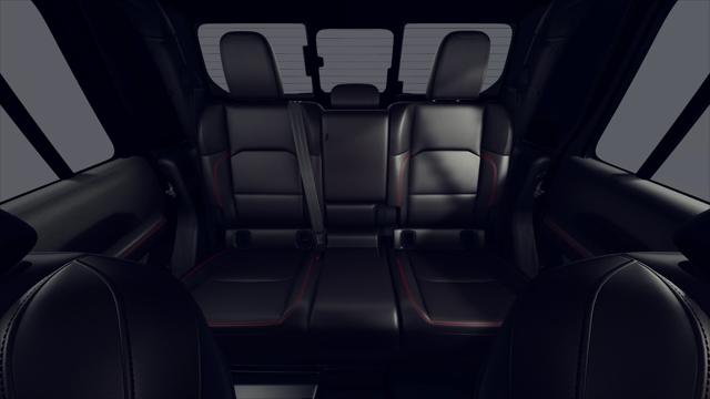 2026 Jeep Gladiator GLADIATOR RUBICON X 4X4