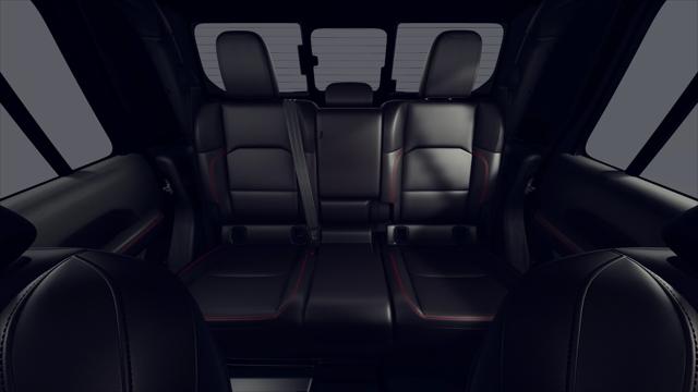 2026 Jeep Gladiator GLADIATOR RUBICON X 4X4 2026 Jeep Gladiator GLADIATOR RUBICON X 4X4