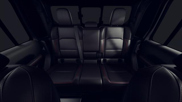 2026 Jeep Gladiator GLADIATOR RUBICON X 4X4 2026 Jeep Gladiator GLADIATOR RUBICON X 4X4