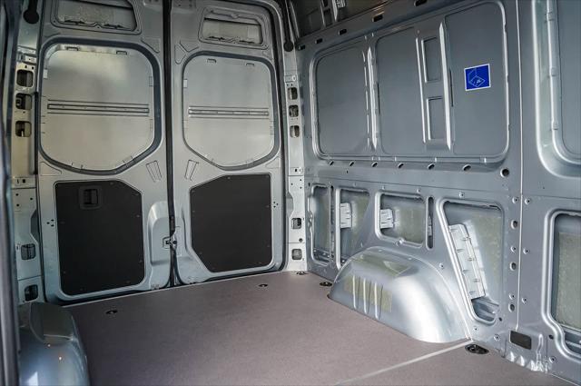 2026 Mercedes-Benz Sprinter Cargo Van Standard Roof 4-Cyl Diesel HO