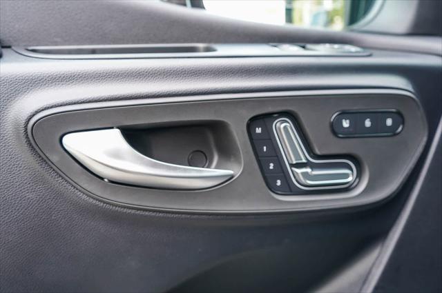 2026 Mercedes-Benz Sprinter Cargo Van Standard Roof 4-Cyl Diesel HO