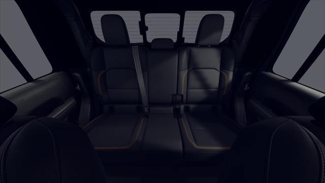 2026 Jeep Gladiator GLADIATOR SPORT S 4X4 2026 Jeep Gladiator GLADIATOR SPORT S 4X4