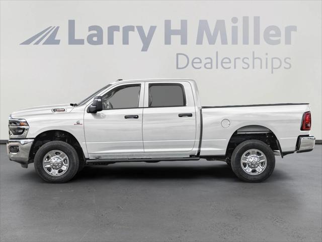 2026 RAM Ram 2500 RAM 2500 TRADESMAN CREW CAB 4X2 8 BOX
