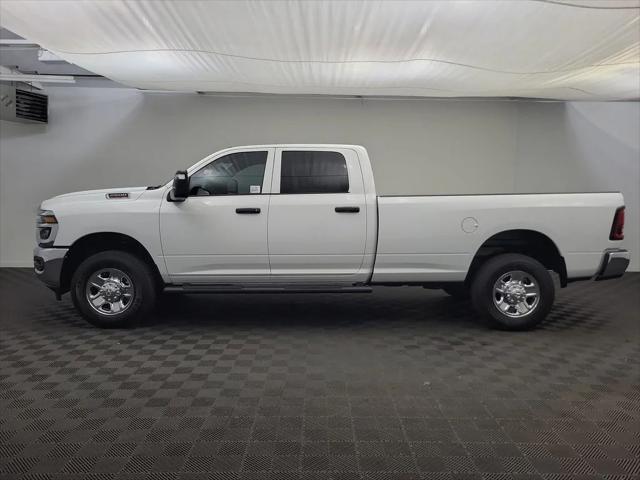 2026 RAM Ram 2500 RAM 2500 TRADESMAN CREW CAB 4X4 8 BOX 2026 RAM Ram 2500 RAM 2500 TRADESMAN CREW CAB 4X4 8 BOX
