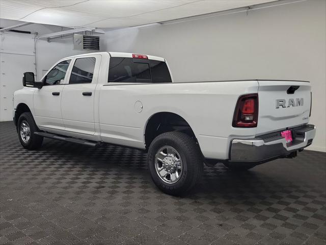 2026 RAM Ram 2500 RAM 2500 TRADESMAN CREW CAB 4X4 8 BOX 2026 RAM Ram 2500 RAM 2500 TRADESMAN CREW CAB 4X4 8 BOX
