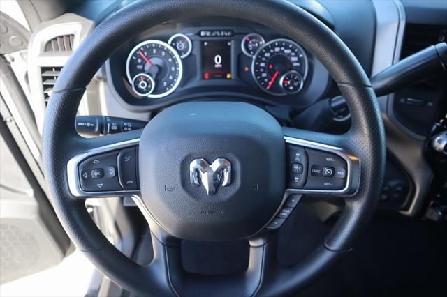 2026 RAM Ram 2500 RAM 2500 TRADESMAN CREW CAB 4X4 64 BOX 2026 RAM Ram 2500 RAM 2500 TRADESMAN CREW CAB 4X4 64 BOX