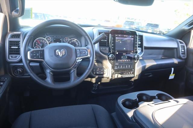 2026 RAM Ram 2500 RAM 2500 TRADESMAN CREW CAB 4X4 64 BOX