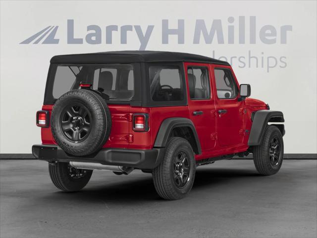 2026 Jeep Wrangler WRANGLER 4-DOOR RUBICON X 2026 Jeep Wrangler WRANGLER 4-DOOR RUBICON X