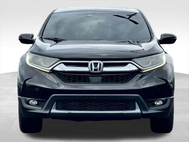 2018 Honda CR-V EX-L for sale near Columbus, OH