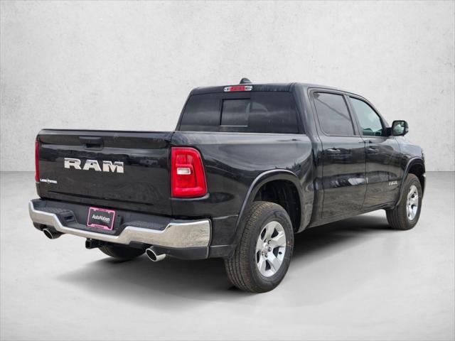 2026 RAM Ram 1500 RAM 1500 LONE STAR CREW CAB 4X2 57 BOX
