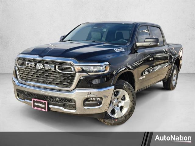 2026 Ram 1500 Lone Star Crew Cab 4x2 5'7" Box for sale in Katy, TX
