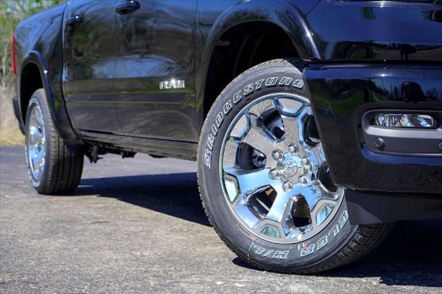 2026 RAM Ram 1500 RAM 1500 LONE STAR CREW CAB 4X2 57 BOX